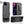 Load image into Gallery viewer, Case with Belt Clip for iPhone 11 Pro 5.8", BELTRON Shell & Holster Combo - Super Slim Shell Case with Built-in Kickstand, Swivel Belt Clip Holster for Apple iPhone 11 Pro - (2019)