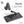 Load image into Gallery viewer, BELTRON Belt Clip Compatible with All PopSockets Grip, Secure Fit Belt Clip Holder for Your PopSocket with Built-in Kickstand (PopSocket is NOT Included)