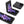 Load image into Gallery viewer, BELTRON Case for Galaxy Z Flip 3 5G, Thin Fit Tough Protective Hard Shell Cover Designed for Samsung Galaxy Z Flip3 5G (SM-F711 2021)