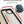 Load image into Gallery viewer, BELTRON iPhone 12 / iPhone 12 Pro Case, Ultra Thin Military Grade Grip Case with Transparent Back, MIL-STD-810G Tested, Drop Proof, Shock Proof, Raised Bezels, Slim Profile
