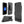 Load image into Gallery viewer, iPhone X/XS Holster Case, Slim Protective Belt Clip Slider Case (Shell/Holster Combo) with Built-in Kickstand