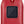 Load image into Gallery viewer, Fitted Leather Case for GreatCall Lively Flip (Model: 4053S), Features: Rotating Belt Clip, Screen & Keypad Protection, Secure Fit - Red