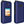 Load image into Gallery viewer, Case with Belt Clip for Cricket Debut Flip, AT&T Cingular Flip 4, Protective Snap On Cover with Rotating Belt Clip Holster Combo for Cricket Debut Flip (U102AC), AT&T Cingular Flip IV (U102AA) - Grey