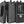 Load image into Gallery viewer, BELTRON Sonim XP5 Plus Case with Holster, Heavy Duty Belt Swivel Clip for Sonim XP5Plus (AT&T FirstNet XP5900) - Secure Fit & Built-in Kickstand (Industrial Strength)