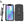 Load image into Gallery viewer, Case with Belt Clip for iPhone 11 (2019), Slim Full Body Protection Heavy Duty Hybrid Case & Rotating Belt Clip Holster with Built in Kickstand for iPhone 11 6.1 inch (Black)