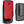 Load image into Gallery viewer, BELTRON Case with Belt Clip for Alcatel Go Flip 4 (T-Mobile, Metro PCS) / TCL Flip Pro Phone (Boost Mobile, US Cellular, Verizon) - Red