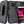 Load image into Gallery viewer, BELTRON DuraForce Pro 3 Case with Clip, Heavy Duty Case with Swivel Belt Clip for Kyocera DuraForce Pro 3 5G E7200 (Verizon) Features: Secure Fit & Built-in Kickstand