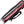 Load image into Gallery viewer, Fitted Leather Case for GreatCall Lively Flip (Model: 4053S), Features: Rotating Belt Clip, Screen & Keypad Protection, Secure Fit - Black