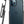 Load image into Gallery viewer, BELTRON Clear Back Case with Belt Clip for iPhone 12, iPhone 12 Pro, Slim Full Protection Heavy Duty Grip Case & Rotating Belt Clip Holster w/Built in Kickstand for iPhone 12, iPhone 12 Pro 6.1 (Transparent)