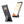 Load image into Gallery viewer, Galaxy S8, Ultra Slim Protective Shell Grip Case & Swivel Belt Clip Holster Combo w/Built-in Kickstand