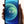 Load image into Gallery viewer, BELTRON Belt Clip Holster for Commuter Series Case iPhone 12 Mini (Case NOT Included, Belt Clip ONLY) Features: Secure Fit, Quick Release Latch & Built-in Kickstand