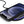 Load image into Gallery viewer, BELTRON Combo Case & Holster for iPhone 12 Mini, Slim Protective Full Body Dual Guard Grip Case & Swivel Belt Clip Combo with Kickstand / Card Holder for iPhone 12 Mini 5.4" (2020)