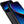 Load image into Gallery viewer, BELTRON Case with Clip for Motorola RAZR+ 2023 (AT&T/T-Mobile), Snap-On Protective Cover with Rotating Belt Holder Combo & Built in Kickstand for Moto RAZR Plus '23 (RAZR 40 Ultra) (Red)