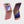 Load image into Gallery viewer, BELTRON Case for Motorola RAZR 5G Flip (AT&T / T-Mobile), Snap-On Protective Hard Shell Cover for RAZR 5G Flip Phone (2020) XT2071 (Rose)