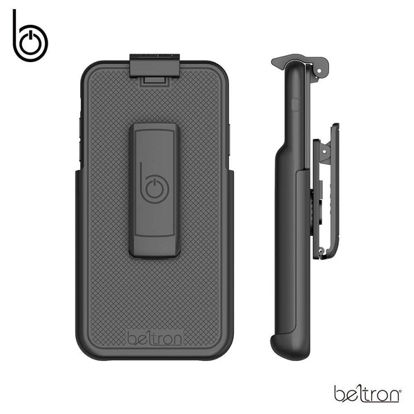 Belt Clip Holster Compatible with Apple Smart Battery Case (for iPhone XR) - Smart Case NOT Included
