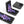 Load image into Gallery viewer, BELTRON Case for Galaxy Z Flip 3 5G, Thin Fit Tough Protective Hard Shell Cover Designed for Samsung Galaxy Z Flip3 5G (SM-F711 2021)