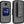 Load image into Gallery viewer, BELTRON Case with Belt Clip for Alcatel Go Flip 4 (T-Mobile, Metro PCS) / TCL Flip Pro Phone (Boost Mobile, US Cellular, Verizon) - Black