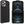 Load image into Gallery viewer, BELTRON Belt Clip Holster Compatible with Commuter Series Case for iPhone 12 Pro Max (Case NOT Included, Belt Clip ONLY) Features: Secure Fit, Quick Release Latch & Built-in Kickstand