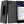 Load image into Gallery viewer, BELTRON Case with Clip for Jitterbug Smart3, Slim Protective Grip Case & Belt Clip Clip Holster Combo with Kickstand for Jitterbug Smart 3 Smartphone for Seniors (Lively Smart 2021) - Black