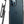 Load image into Gallery viewer, BELTRON Clear Back Case with Belt Clip for iPhone 12 Pro Max, Slim Full Protection Grip Case & Rotating Belt Clip Holster w/Built in Kickstand for iPhone 12 Pro Max 6.7 (Transparent)