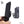 Load image into Gallery viewer, BELTRON Belt Clip Compatible with All PopSockets Grip, Secure Fit Belt Clip Holder for Your PopSocket with Built-in Kickstand (PopSocket is NOT Included)