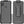 Load image into Gallery viewer, BELTRON Holster Case for Kyocera DuraSport 5G UW C6930 (Verizon Wireless), Heavy Duty Rotating Belt Clip Holder with Secure Fit & Rapid Release Latch - Industrial Strength (Supports 2.25" Duty Belt)