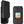 Load image into Gallery viewer, Case with Belt Clip for Cricket Debut Flip, AT&T Cingular Flip 4, Protective Snap On Cover with Rotating Belt Clip Holster Combo for Cricket Debut Flip (U102AC), AT&T Cingular Flip IV (U102AA) - Grey