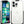 Load image into Gallery viewer, BELTRON Belt Clip Holster Compatible with Apple Clear Case for iPhone 15 Plus, iPhone 15 Pro Max with MagSafe - Features: Built in Kickstand (Holster Only, Case is NOT Included)
