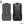 Load image into Gallery viewer, Kyocera DuraForce Pro 2 Belt Clip Holster, Heavy Duty Belt Clip Holster with Built-in Kickstand for Kyocera E6900 E6910 E6920 (AT&T FirstNet Verizon Wireless) Duraforce Pro-2 II (Case Free Design)