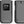 Load image into Gallery viewer, BELTRON Case for Nokia 2720 V Flip Phone, Protective Snap On Cover (Verizon 2720V)