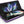Load image into Gallery viewer, BELTRON Case for Galaxy Z Fold 3 5G, Thin Fit Tough Protective Hard Shell Cover Designed for Samsung Galaxy Z Fold3 5G (SM-F926 2021)
