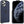 Load image into Gallery viewer, BELTRON Belt Clip Holster Compatible with Apple Silicone Case for iPhone 12 Pro Max with MagSafe - Features: Built in Kickstand (Holster Only, Case is NOT Included)
