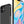 Load image into Gallery viewer, BELTRON Case with Belt Clip for iPhone 12 Mini, Slim Full Body Rugged Protection Heavy Duty Hybrid Grip Case Cover & Rotating Belt Clip Holster w/Built in Kickstand for iPhone 12 Mini (Gunmetal Grey)