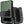 Load image into Gallery viewer, BELTRON Case with Clip for Galaxy Z Flip 3 5G, Thin Fit Tough Protective Cover with Rotating Belt Hip Holster Combo and Built in Kickstand Designed for Samsung Galaxy Z Flip3 5G (SM-F711 2021)