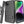 Load image into Gallery viewer, BELTRON Case Holster Combo for iPhone 14, iPhone 13, Slim Protective Full Body Grip Case & Swivel Belt Clip 3 in 1 Combo with Kickstand / Card Holder for iPhone 14 & iPhone 13 (NOT for Pro)