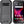 Load image into Gallery viewer, BELTRON DuraForce Pro 3 Heavy Duty Case, Armor Case with Reinforced Technology for Kyocera DuraForce Pro3 5G E72000 (Verizon)