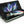 Load image into Gallery viewer, BELTRON Case for Galaxy Z Fold 3 5G, Thin Fit Tough Protective Hard Shell Cover Designed for Samsung Galaxy Z Fold3 5G (SM-F926 2021)