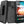 Load image into Gallery viewer, BELTRON DuraSport 5G UW Case with Clip, Slim Case with Swivel Belt Clip for Kyocera DuraSport 5G C6930 (Verizon) Features: Secure Fit & Built-in Kickstand (Black)