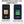 Load image into Gallery viewer, Fitted Leather Case for Cricket Debut Flip (U102AC), AT&T Cingular Flip IV, Flip 4 (U102AA), Features: Rotating Belt Clip, Screen & Keypad Protection, Secure Fit