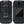 Load image into Gallery viewer, BELTRON Leather Fitted Case for Schok Flip 2022 Phone (Boost Mobile/Metro PCS/T-Mobile) - Secure Form Fit Cover with Built-in Screen Protection & Rotating Metal Belt Clip (SC3218B SC3218T)