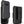 Load image into Gallery viewer, Case with Belt Clip for Cricket Debut Flip, AT&T Cingular Flip 4, Protective Snap On Cover with Rotating Belt Clip Holster Combo for Cricket Debut Flip (U102AC), AT&T Cingular Flip IV (U102AA) - Grey