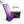 Load image into Gallery viewer, S10E Case with Clip, BELTRON Galaxy S10E Super Slim Fit Protective Case & Rotating Belt Clip Holster Combo with Built-in Kickstand for Samsung Galaxy S10E G970 Cell Phone (2019) - NOT Plus