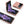 Load image into Gallery viewer, BELTRON Case for Galaxy Z Flip 3 5G, Thin Fit Tough Protective Hard Shell Cover Designed for Samsung Galaxy Z Flip3 5G (SM-F711 2021)
