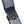 Load image into Gallery viewer, Fitted Leather Case for Cricket Debut Flip (U102AC), AT&T Cingular Flip IV, Flip 4 (U102AA), Features: Rotating Belt Clip, Screen & Keypad Protection, Secure Fit