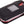 Load image into Gallery viewer, Fitted Leather Case for GreatCall Lively Flip (Model: 4053S), Features: Rotating Belt Clip, Screen & Keypad Protection, Secure Fit - Black