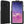Load image into Gallery viewer, BELTRON Belt Clip Holster Compatible with LifeProof FRE Galaxy S10 Plus, S10+ (LifeProof FRE case is not Included) with Built-in Kickstand