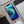 Load image into Gallery viewer, BELTRON iPhone 12 Mini Case, Ultra Thin Military Grade Grip Case with Transparent Back, MIL-STD-810G Tested, Drop Proof, Shock Proof, Raised Bezels, Slim Profile