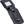 Load image into Gallery viewer, Fitted Leather Case for Cricket Debut Flip (U102AC), AT&T Cingular Flip IV, Flip 4 (U102AA), Features: Rotating Belt Clip, Screen & Keypad Protection, Secure Fit
