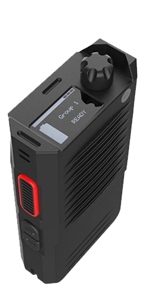 Siyata SD7 Mission Critical Push-To-Talk (PTT) Handset ATT / FirstNet