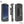 Load image into Gallery viewer, BELTRON Belt Clip Holster Compatible with LifeProof FRE Galaxy S9 Case (case is not Included) Features: Secure Fit, Quick Release Latch, Durable Rotating Belt Clip &amp; Built-in Kickstand
